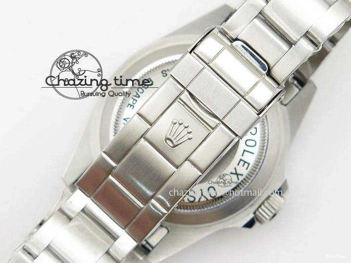 MiroTime 0411 Flexible Sea-Dweller BP-Maker 16600 SuperLumed A 4045